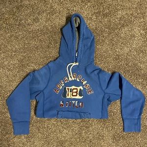 Men’s Abercrombie & Fitch Sweatshirt